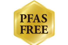 PFAS FREE