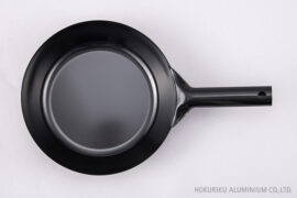 内面真上 内面真上