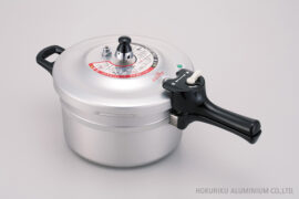 リブロン圧力鍋4.5L